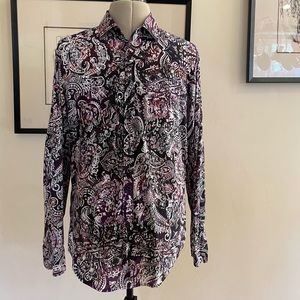 Just Cavalli mens shirt